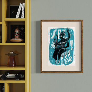 Selbst gemacht - ABC