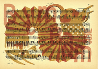 Bimbam - 17 x 23,5 cm 